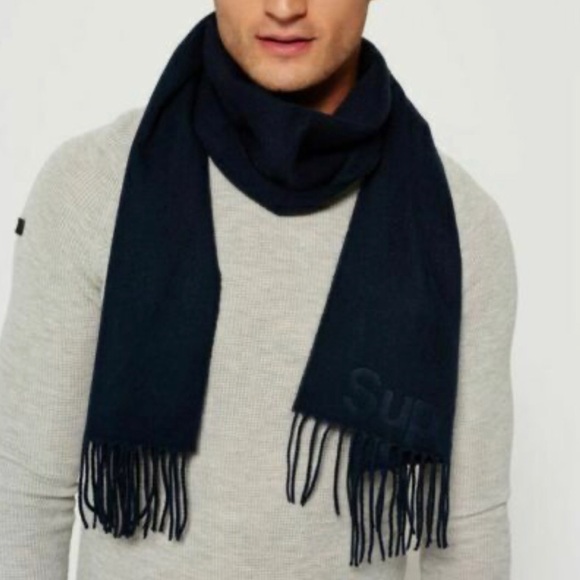 ❤New Scarf 100% Cashmere Scarf - Picture 2 of 4